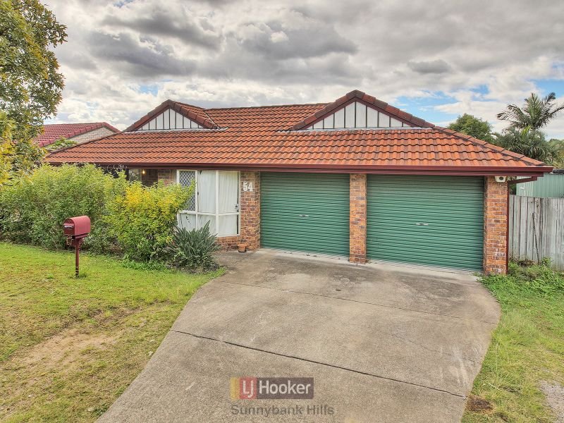 54 Maynard Place, Runcorn, Qld 4113 Property Details