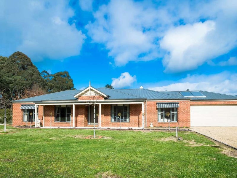 1 Waters Place, Buxton, Vic 3711 Property Details