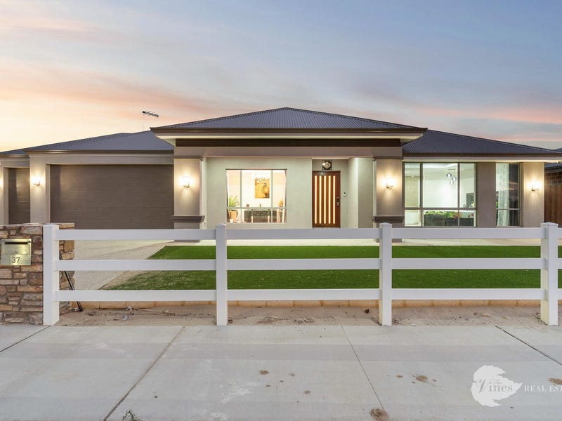 37 Maralla Road, Ellenbrook, WA 6069 House for Sale