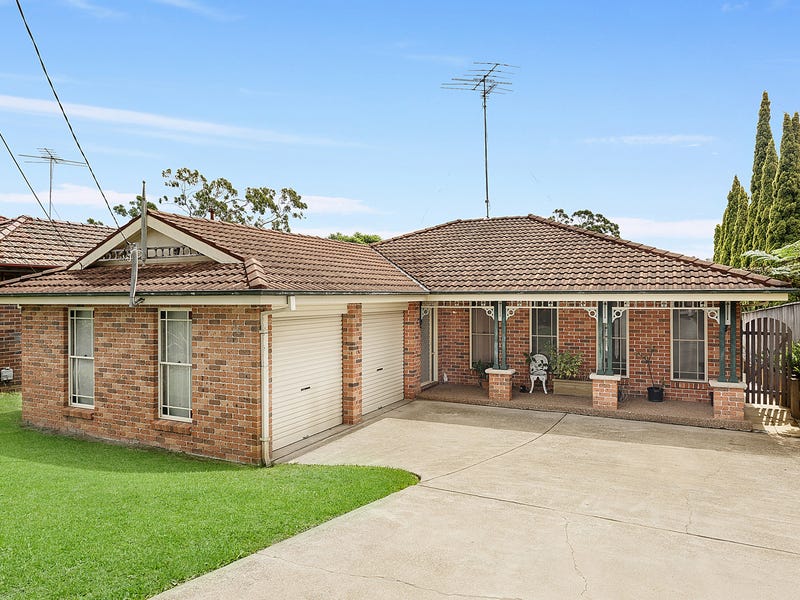 35 Acacia Avenue, Ryde, NSW 2112