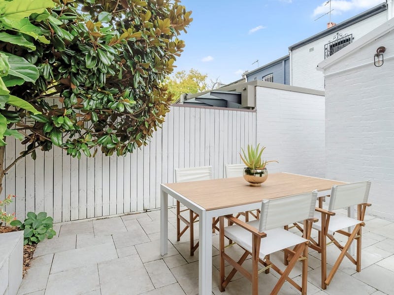 20 West Street, Paddington, NSW 2021