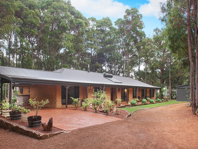 50 Hermitage Drive, Margaret River, WA 6285