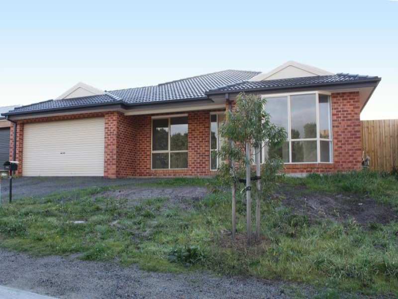 29 Baggygreen Street, Sunbury, VIC 3429