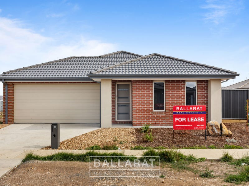33 Clydesdale Drive, Bonshaw, VIC 3352