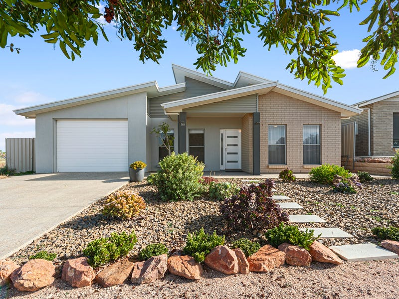 116 St Andrews Drive, Port Hughes, SA 5558