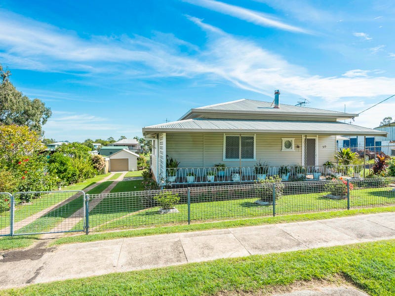 20 Adams Street, Coraki, NSW 2471 Property Details