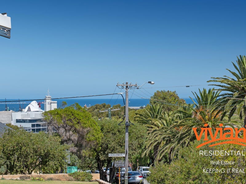 16/15 Knutsford Street, Fremantle, WA 6160 Property Details