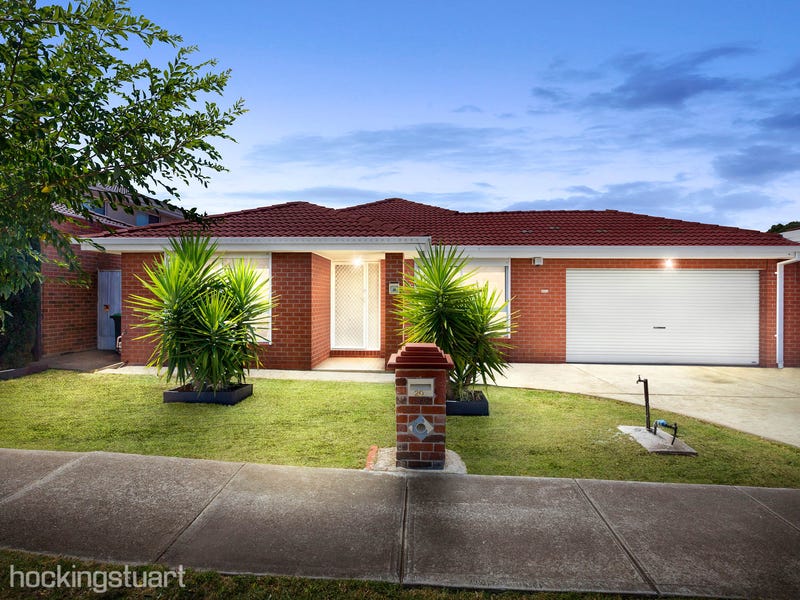 20 Oarsome Drive, Delahey, VIC 3037