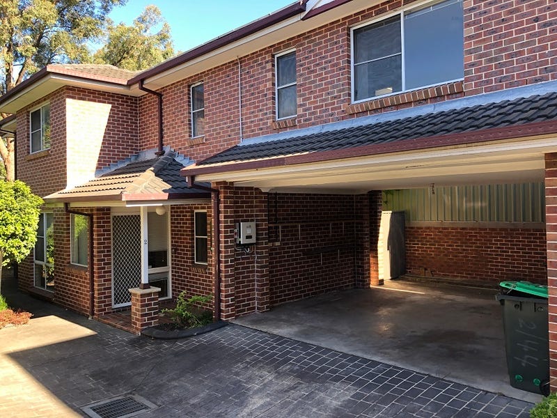 2/44 Regatta Road, Canada Bay, NSW 2046