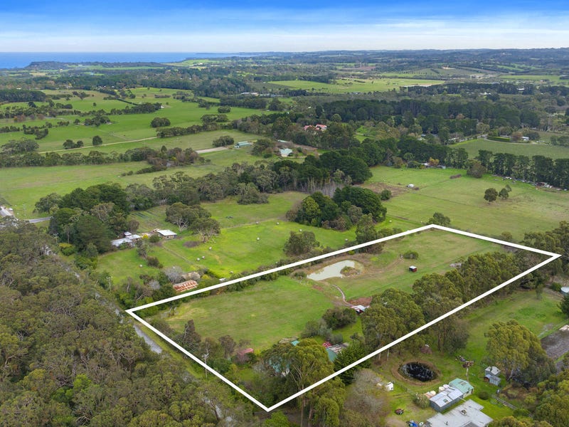 251 Stumpy Gully Road, Balnarring, VIC 3926
