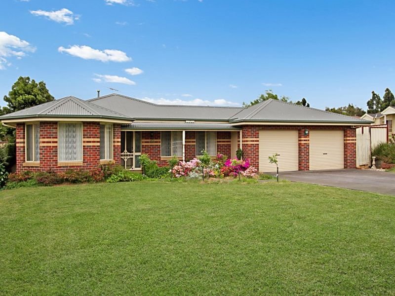 42 Hanson Road, Wallan, VIC 3756