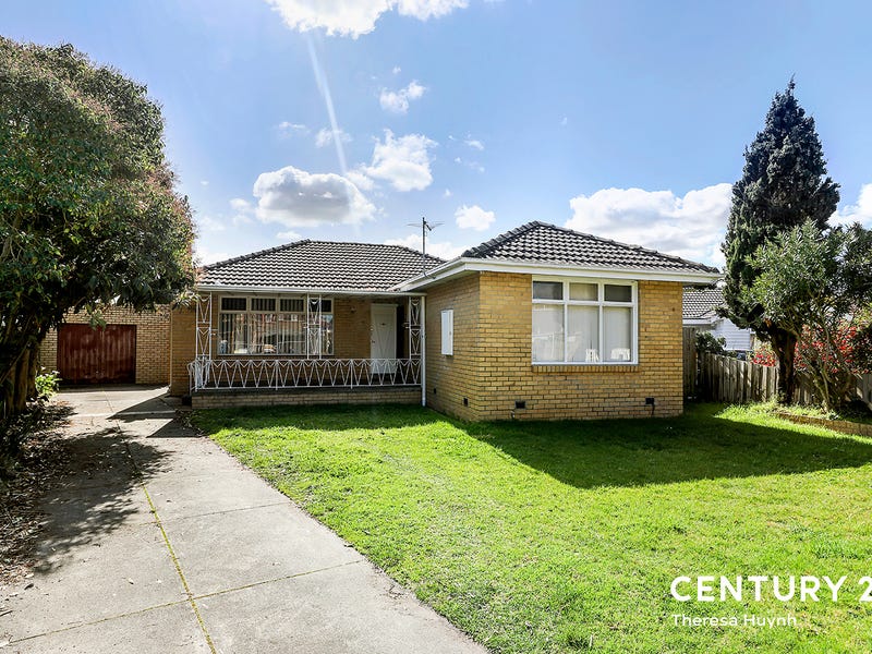 19 Keets Court, Springvale, Vic 3171 House for Sale