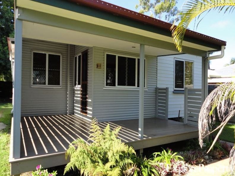 9 Ernest Street, North Mackay, QLD 4740