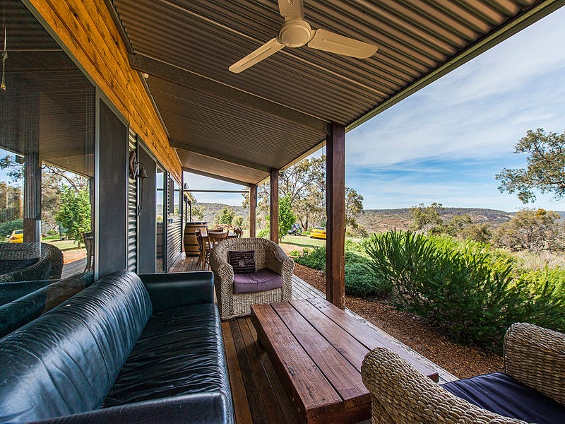 346 Shady Hills View, Bullsbrook, WA 6084