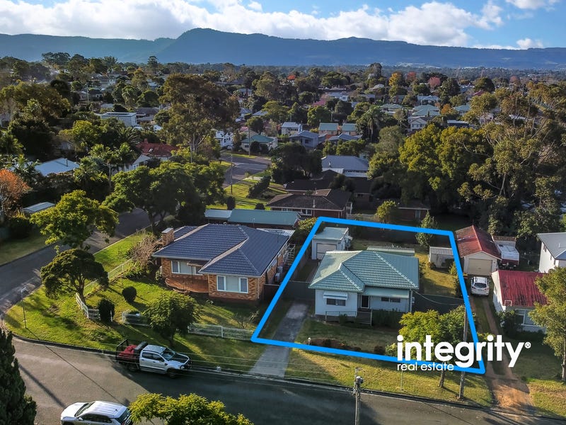 15 Jervis Street, Nowra, NSW 2541 Property Details