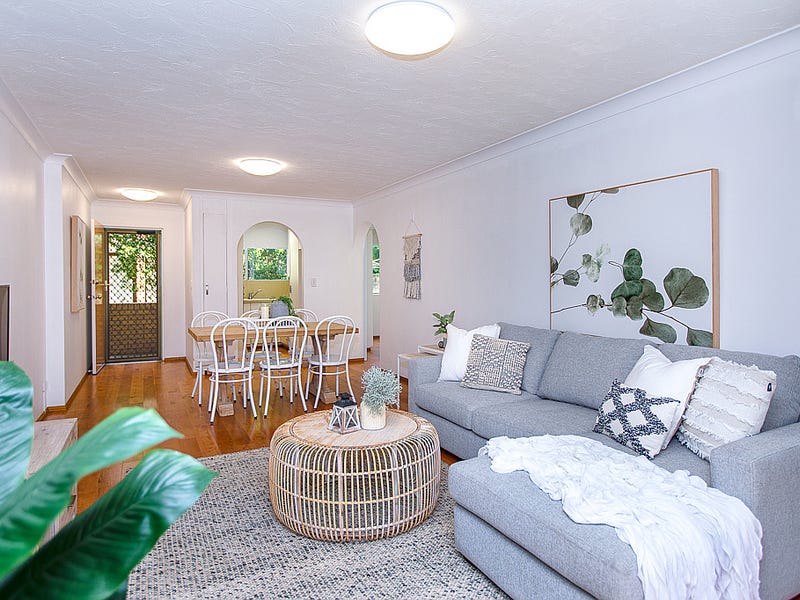 4/40 Rosemount Terrace, Windsor, Qld 4030 Property Details