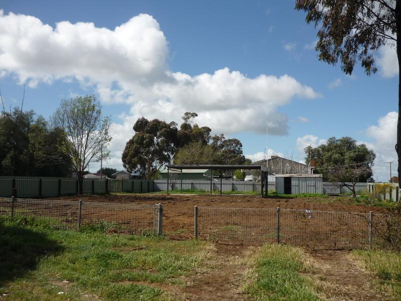 Lot , 1 Railway Place, Wycheproof, Vic 3527 Property Details