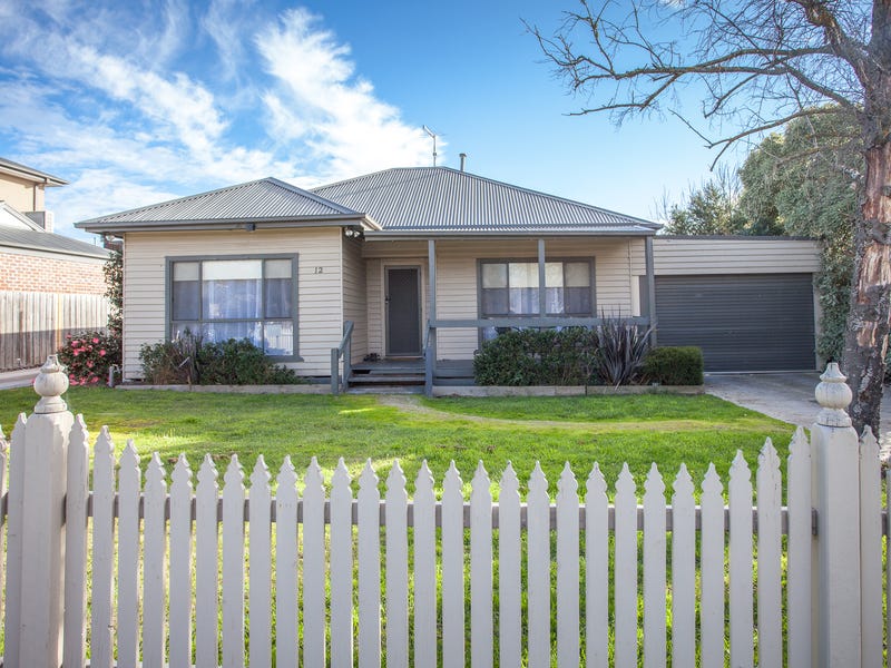 Unit 1, 12 Rodney Street, Gisborne, Vic 3437 Property Details