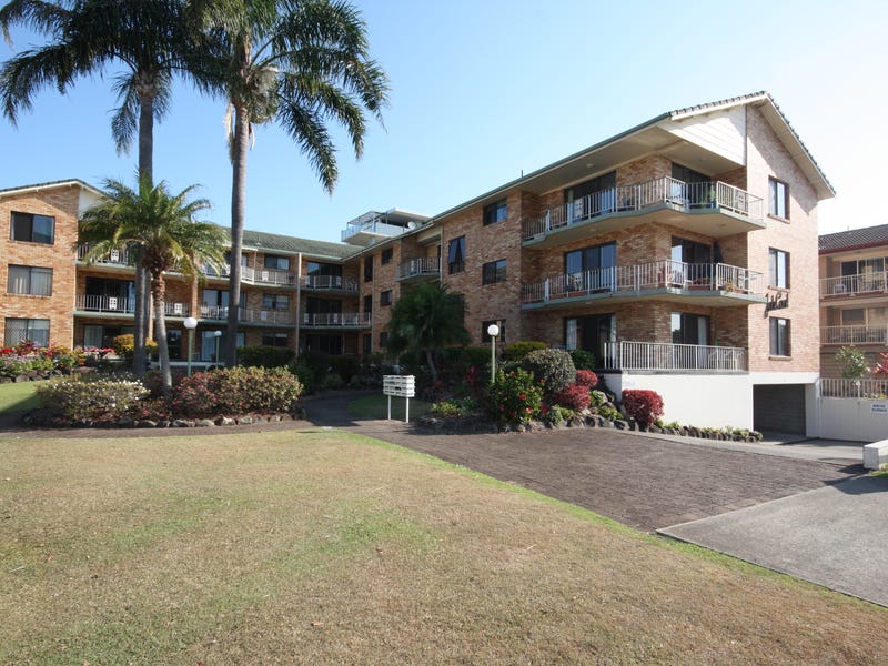 2/46 Frances Street, Tweed Heads, NSW 2485