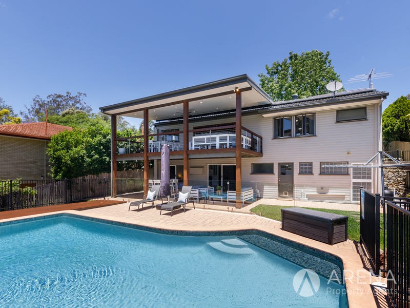 3 Mabb Street, Kenmore, QLD 4069 - realestate.com.au