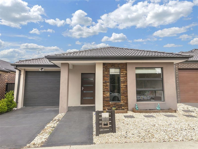 22 Viewside Crescent, Craigieburn, Vic 3064 - Property Details