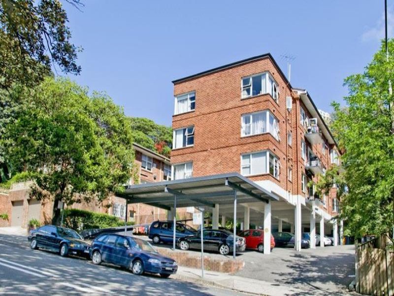 6B/7 Ocean Avenue, Double Bay, NSW 2028