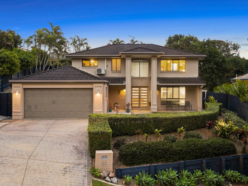 28 Boondooma Circuit, Albany Creek, Qld 4035 House for Sale