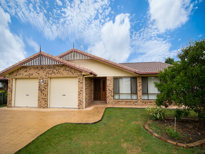 60 Nilkerie Street, Carseldine, Qld 4034 Property Details