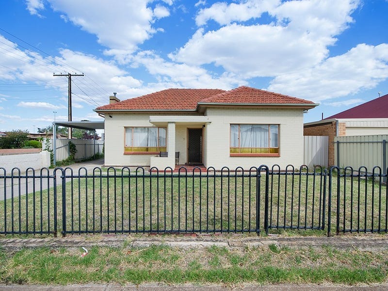 21 Street, Athol Park, SA 5012