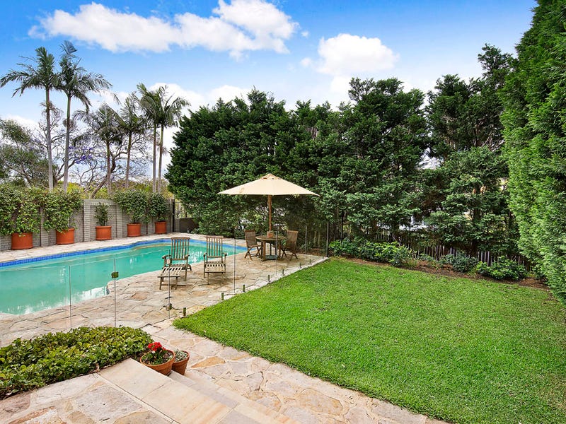 50 Crows Nest Road, Waverton, NSW 2060