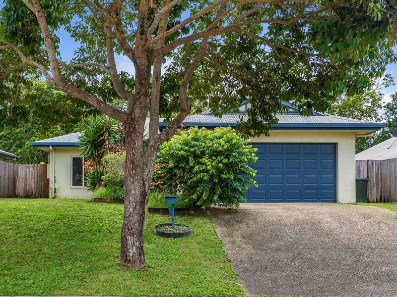 35 Timberlea Drive E, Bentley Park, Qld 4869
