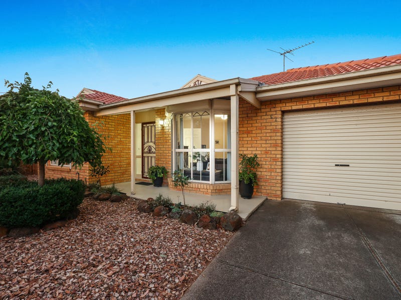 92 Box Forest Road, Hadfield, Vic 3046 Unit for Sale