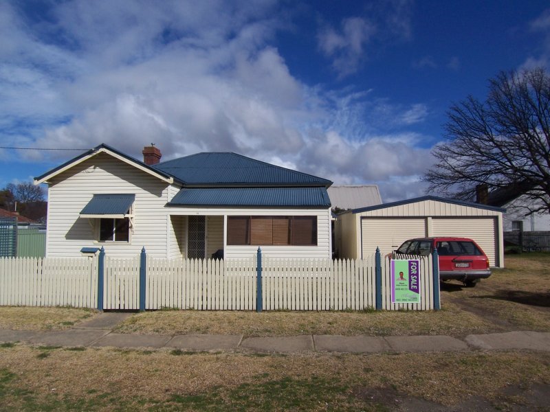 14 Wilmot Street, Goulburn, NSW 2580 Property Details