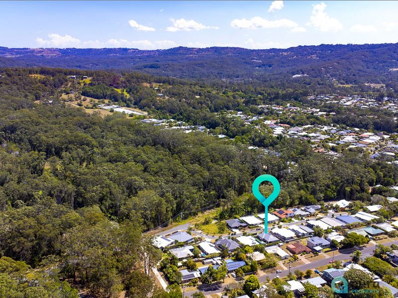 14 Banksia Place, Palmwoods, Qld 4555 House for Sale