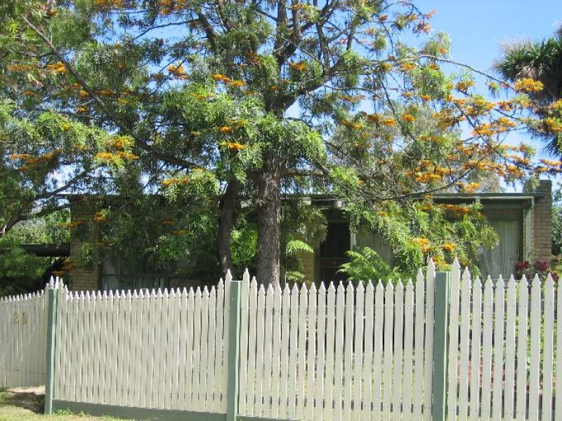 29 Johnson Drive, Ferntree Gully, Vic 3156