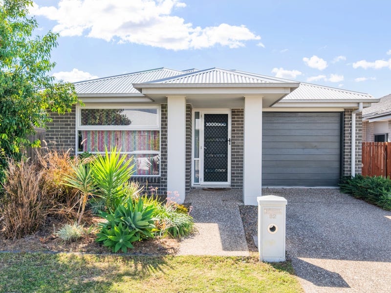 82 Slate Street, Yarrabilba, Qld 4207 Property Details