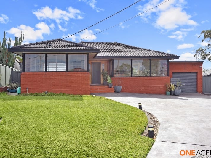 34 Snowdon Crescent, Smithfield, NSW 2164 Property Details