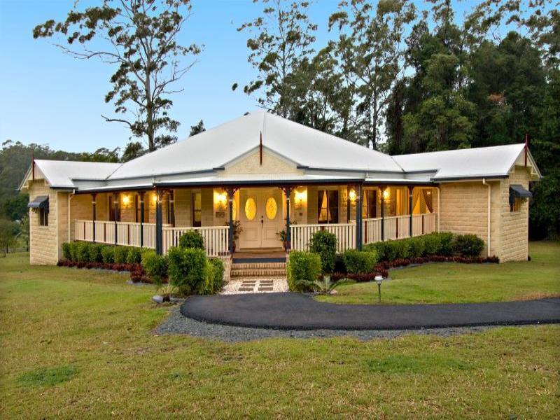 108 Mckees Road, Palmwoods, QLD 4555