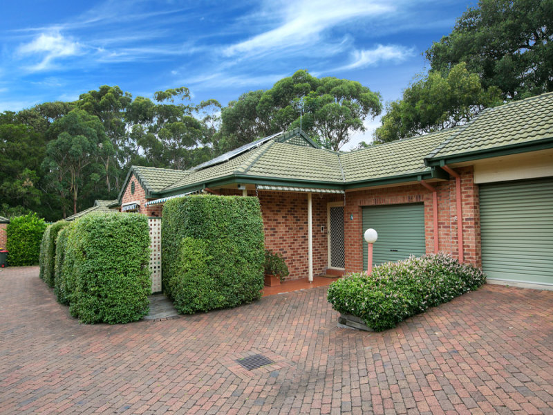 5/1921 Gilmore Street, West Wollongong, NSW 2500