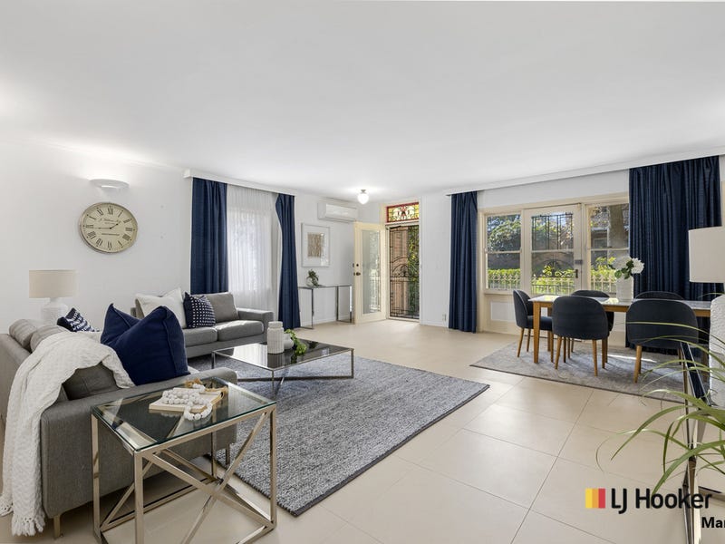 26/3 Allambee Street, Reid, ACT 2612 Property Details