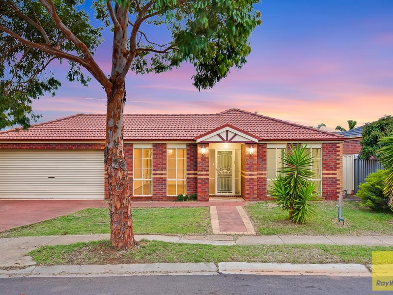 23 Prospect Drive, Tarneit, Vic 3029 Property Details