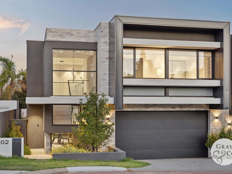 102 Adelma Road, Dalkeith, WA 6009 House for Sale