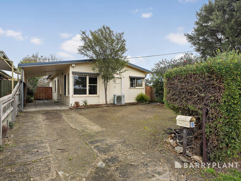 70 Ninth Avenue, Rosebud, Vic 3939 House for Sale