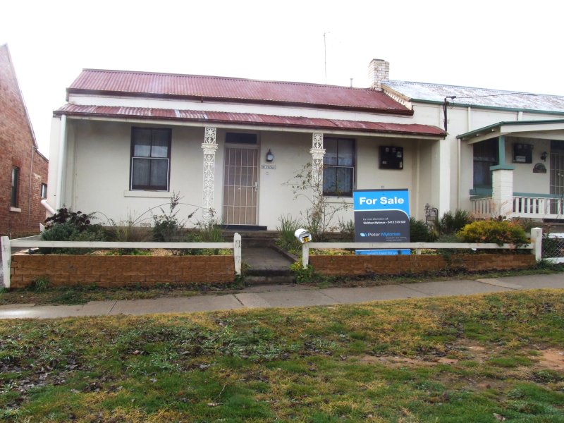 97 Verner Street, Goulburn, NSW 2580 Property Details