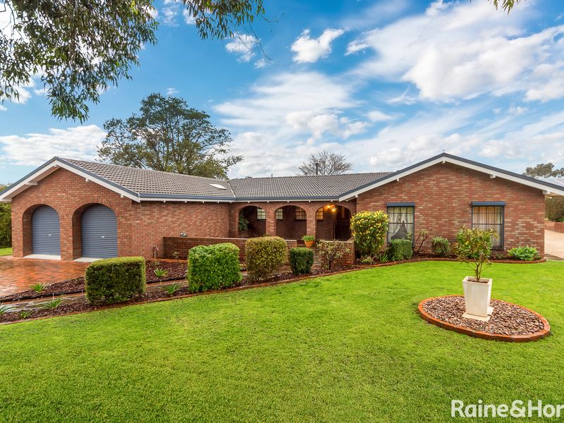2729 Jackson Avenue, Strathalbyn, SA 5255 Property Details