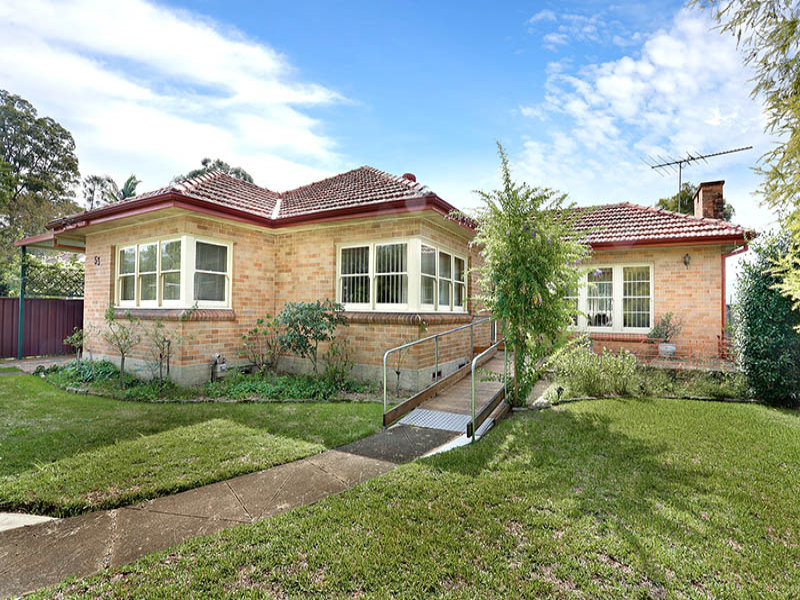 53 Francis Street, Richmond, NSW 2753