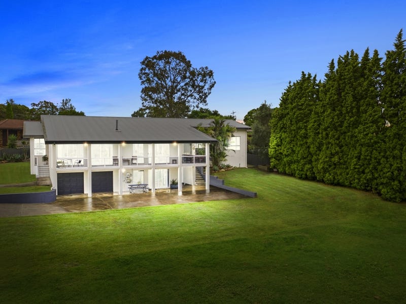 2 Dalveen Road, Bolwarra Heights, NSW 2320 House for Sale