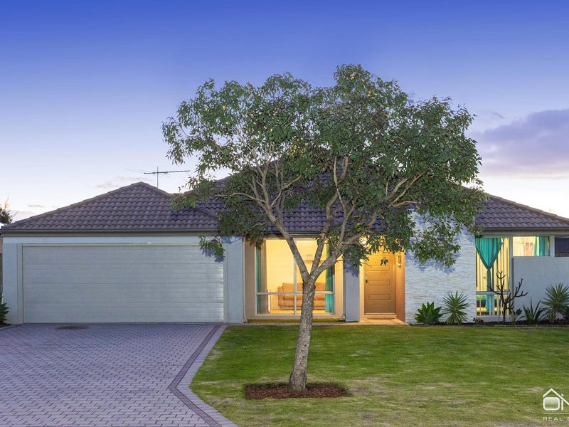 6 Evans Way, Byford, WA 6122