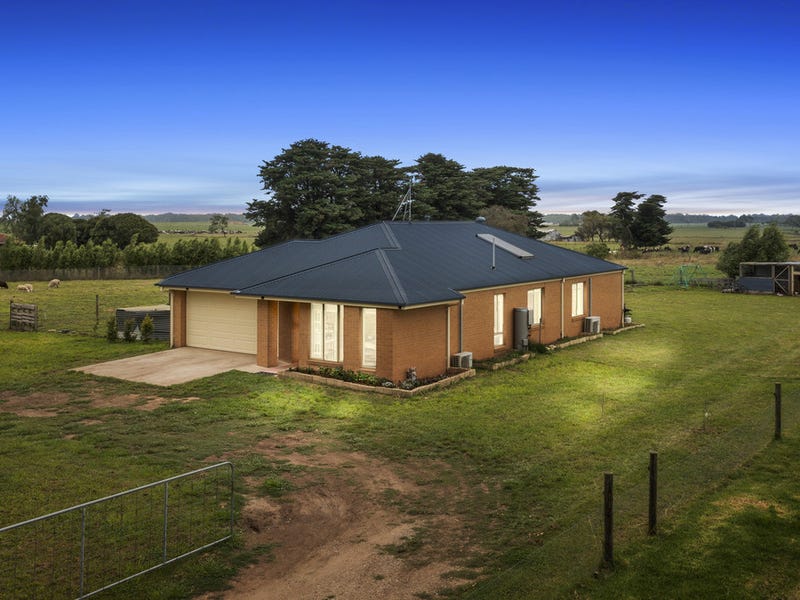 104 MaffraSale Road, Maffra, Vic 3860 Property Details