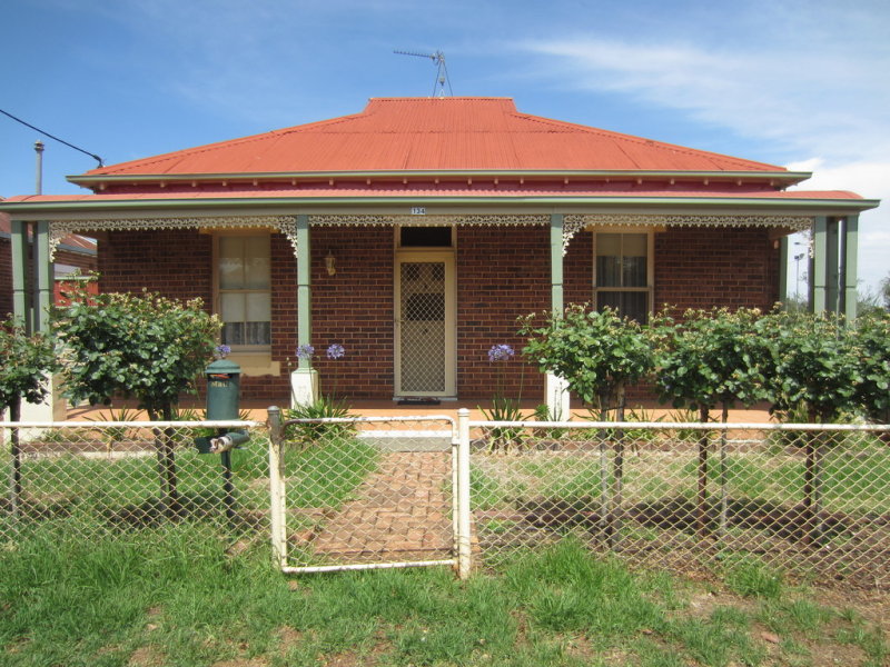 134 Asquith Street, Temora, NSW 2666 - Property Details